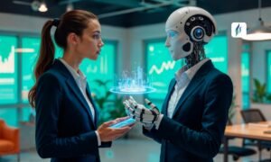 Read more about the article The Future of Digital Productivity and the Evolution of Best AI Agents