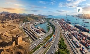 Read more about the article The Strategic Evolution of the Modern Trade Corridor and Global Economic Integration
