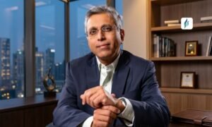 Read more about the article Indian Industrialist Anish Shah Leads Mahindra’s Tech‑Driven Expansion