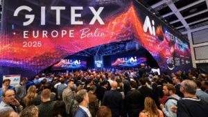 Read more about the article Europe’s €180 Million Move Sovereign Cloud Rebuild Starts Now