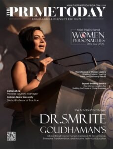 Read more about the article Most Inspirational Women Personalities of the Year,2026