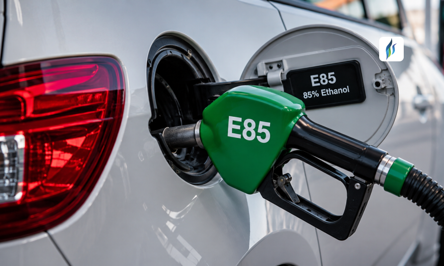 The Ultimate Guide to E85 and the Future of Performance Fuel