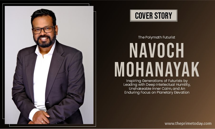 Navoch Mohanayak