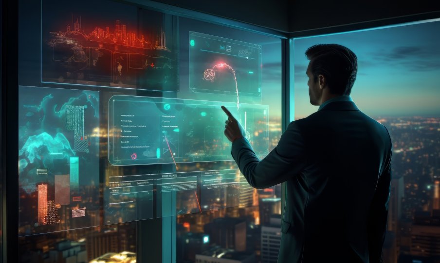 Strategy Beyond Today